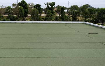 all Barkers Hill roofing types quoted for