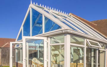 conservatory roof insulation costs Barkers Hill