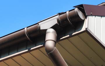 types of Barkers Hill fascias