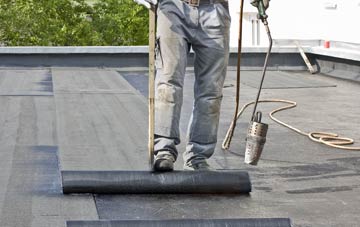 flat roof replacement Barkers Hill, Wiltshire