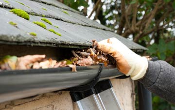 gutter cleaning Barkers Hill, Wiltshire