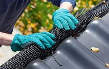 Barkers Hill gutter repair companies