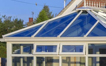 professional Barkers Hill conservatory insulation