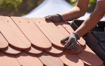 Barkers Hill roof tile contractors
