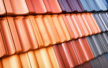 Barkers Hill roof tile costs