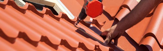 save on Barkers Hill roof installation costs