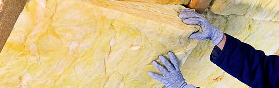 quotes for Barkers Hill roof insulation