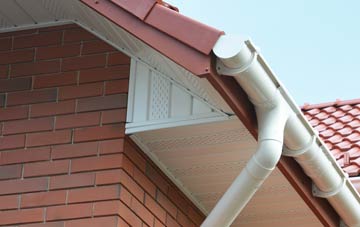 Barkers Hill soffit repair costs