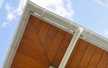 Barkers Hill soffit types
