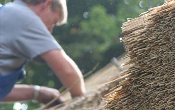 professional Barkers Hill thatchers