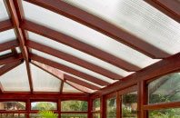 Barkers Hill conservatory roofing insulation