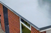 free Barkers Hill flat roofing insulation quotes
