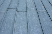 Barkers Hill lead roofing