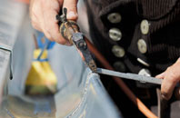 Barkers Hill lead roof quotes