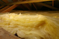 Barkers Hill pitch roof insulation