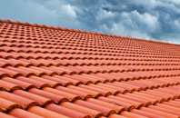 Barkers Hill roofing tiles