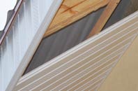 rated Barkers Hill soffit repair companies