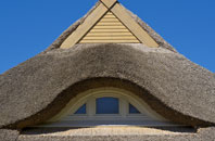Barkers Hill thatch roofing